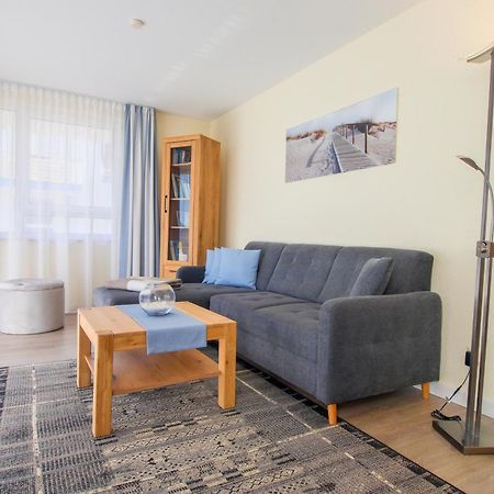 Residenz Am Strand Wohnung 2-33 Zingst Buitenkant foto