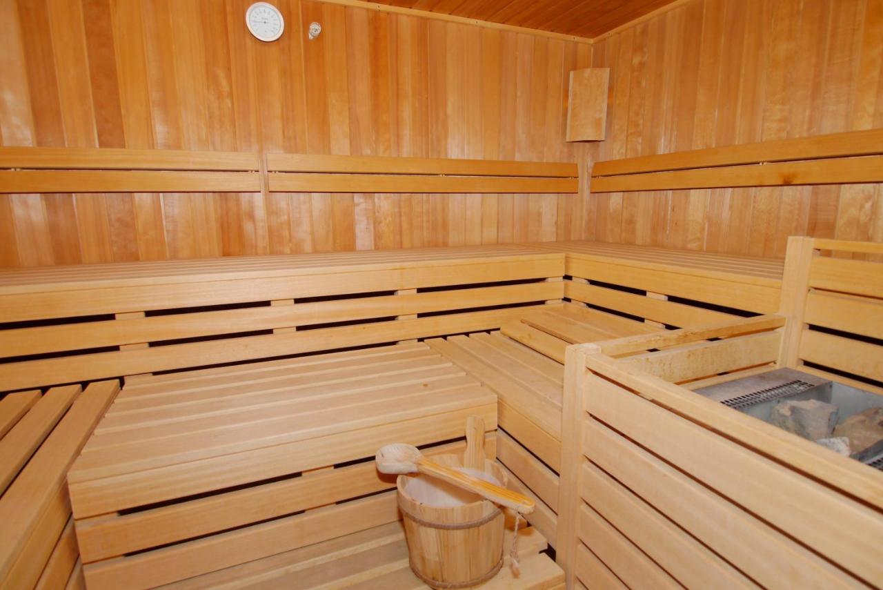Residenz Am Strand Wohnung 2-33 Zingst Buitenkant foto