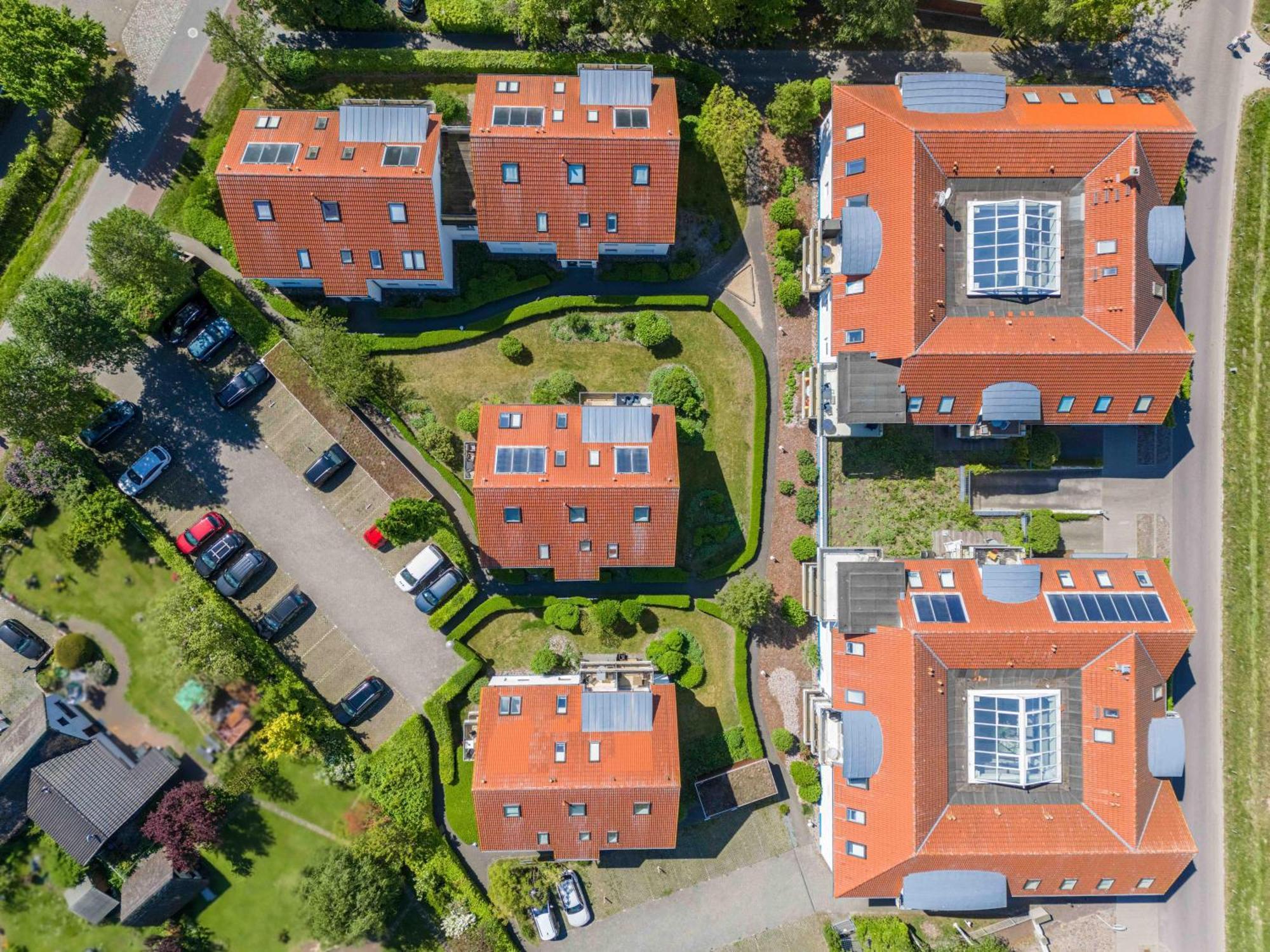 Residenz Am Strand Wohnung 2-33 Zingst Buitenkant foto